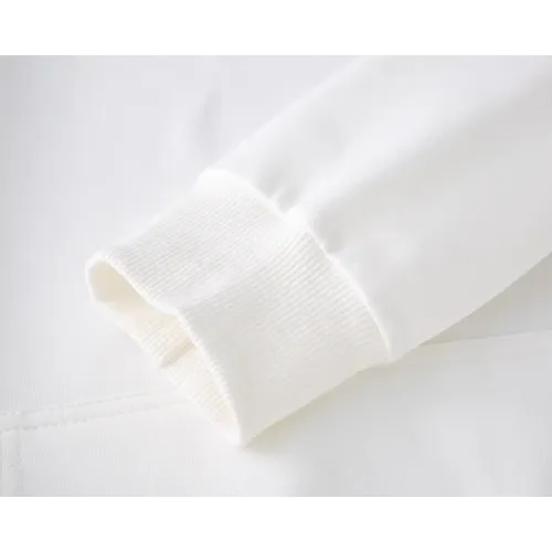 Replica Moschino Hoodies Long Sleeved For Men #1410598 $40.00 USD for Wholesale