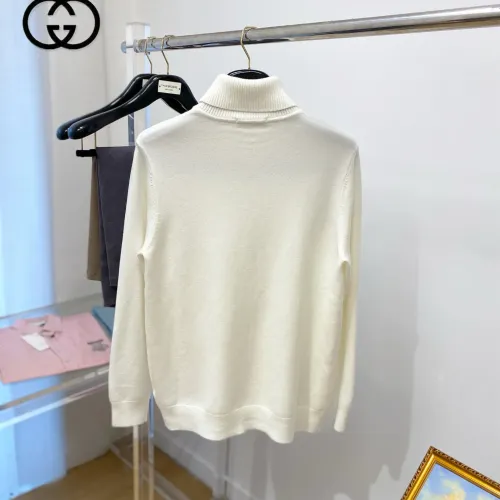 Replica Gucci Sweaters Long Sleeved For Men #1410716 $42.00 USD for Wholesale
