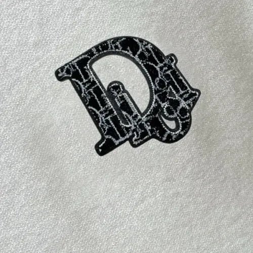 Replica Christian Dior Sweaters Long Sleeved For Men #1410722 $42.00 USD for Wholesale