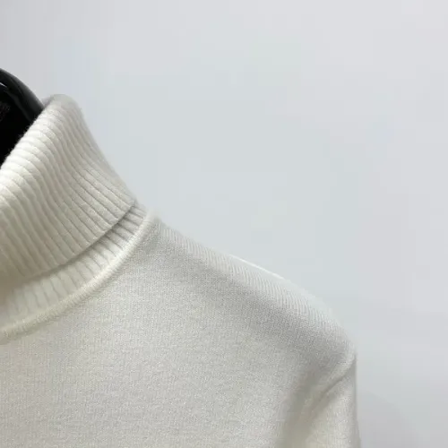 Replica Hermes Sweaters Long Sleeved For Men #1410728 $42.00 USD for Wholesale