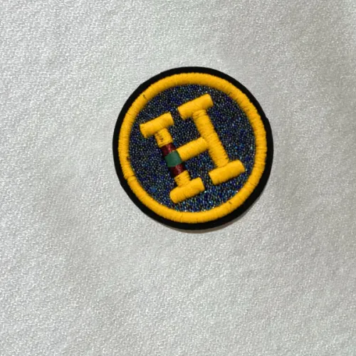 Replica Hermes Sweaters Long Sleeved For Men #1410738 $42.00 USD for Wholesale