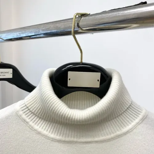 Replica Louis Vuitton LV Sweaters Long Sleeved For Men #1410748 $42.00 USD for Wholesale