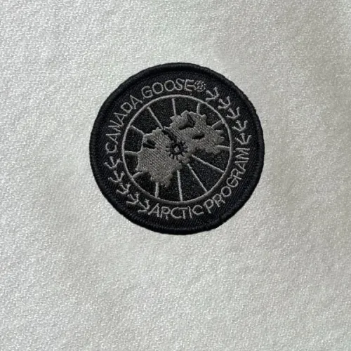 Replica Canada Goose Sweaters Long Sleeved For Men #1410754 $42.00 USD for Wholesale