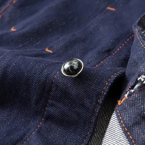 Replica Prada Jackets Long Sleeved For Men #1410767 $72.00 USD for Wholesale