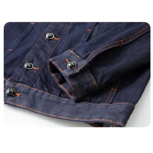 Replica Prada Jackets Long Sleeved For Men #1410767 $72.00 USD for Wholesale