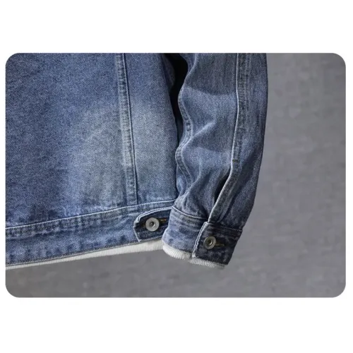 Replica Christian Dior Jackets Long Sleeved For Men #1410781 $72.00 USD for Wholesale