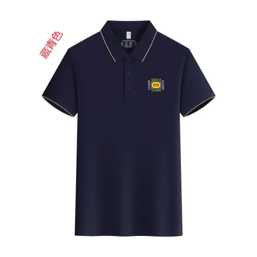 Gucci T-Shirts Short Sleeved For Unisex #1410807 $42.00 USD, Wholesale Replica Gucci T-Shirts