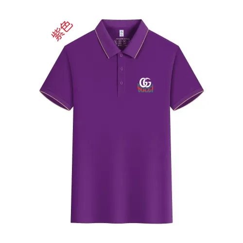 Gucci T-Shirts Short Sleeved For Unisex #1410810 $42.00 USD, Wholesale Replica Gucci T-Shirts