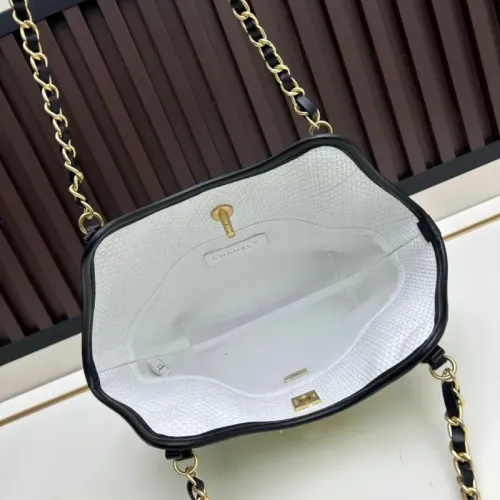 Replica Chanel AAA Quality Shoulder Bags For Women #1410821 $82.00 USD for Wholesale