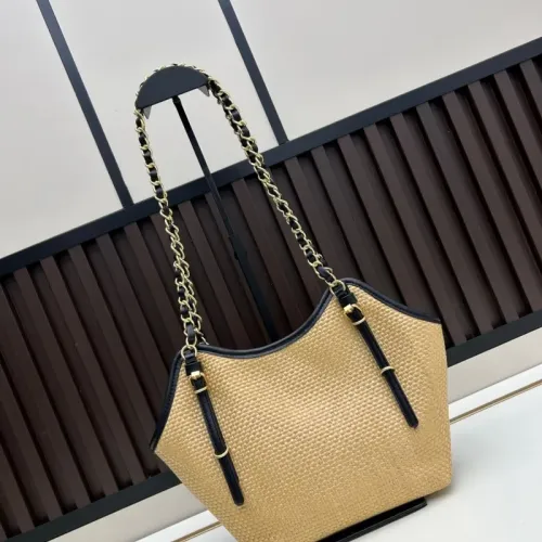 Replica Chanel AAA Quality Shoulder Bags For Women #1410826 $82.00 USD for Wholesale