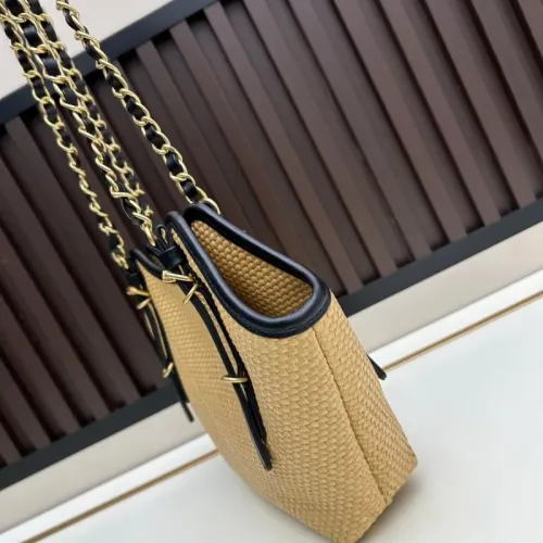 Replica Chanel AAA Quality Shoulder Bags For Women #1410826 $82.00 USD for Wholesale