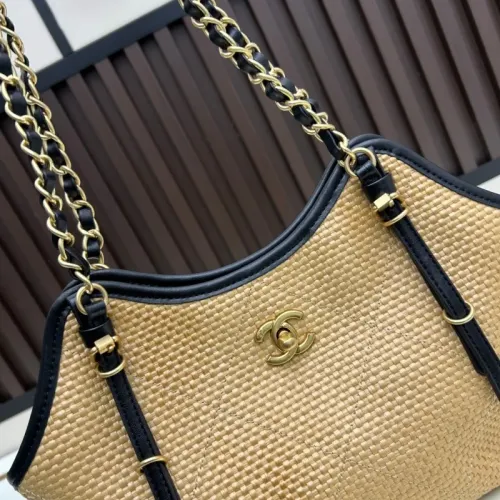 Replica Chanel AAA Quality Shoulder Bags For Women #1410826 $82.00 USD for Wholesale
