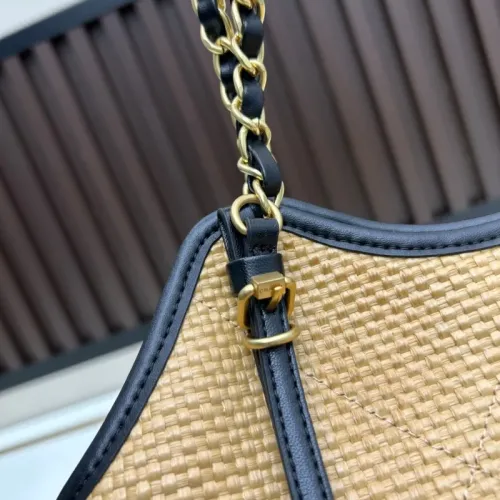 Replica Chanel AAA Quality Shoulder Bags For Women #1410826 $82.00 USD for Wholesale