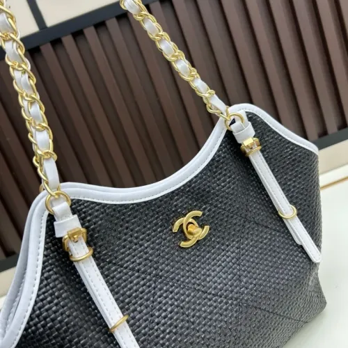 Replica Chanel AAA Quality Shoulder Bags For Women #1410827 $82.00 USD for Wholesale
