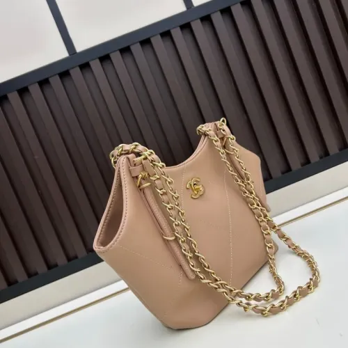 Replica Chanel AAA Quality Shoulder Bags For Women #1410830 $88.00 USD for Wholesale