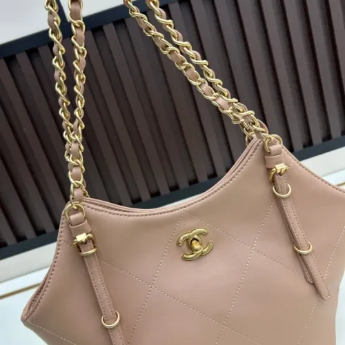 Replica Chanel AAA Quality Shoulder Bags For Women #1410830 $88.00 USD for Wholesale