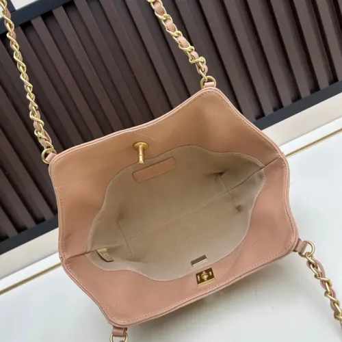 Replica Chanel AAA Quality Shoulder Bags For Women #1410830 $88.00 USD for Wholesale