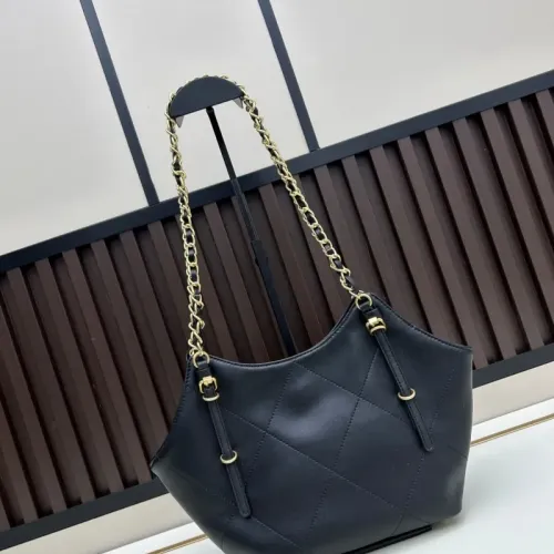 Replica Chanel AAA Quality Shoulder Bags For Women #1410833 $88.00 USD for Wholesale