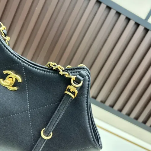 Replica Chanel AAA Quality Shoulder Bags For Women #1410833 $88.00 USD for Wholesale