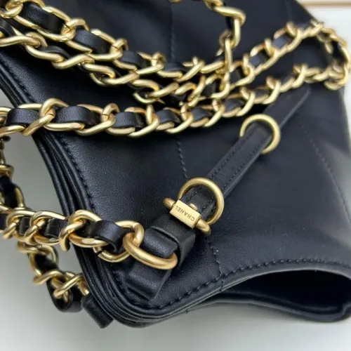 Replica Chanel AAA Quality Shoulder Bags For Women #1410833 $88.00 USD for Wholesale