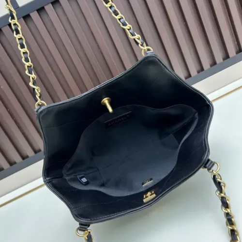 Replica Chanel AAA Quality Shoulder Bags For Women #1410833 $88.00 USD for Wholesale
