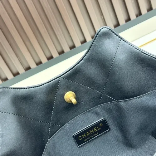 Replica Chanel AAA Quality Shoulder Bags For Women #1410833 $88.00 USD for Wholesale