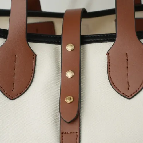 Replica Burberry AAA Quality Shoulder Bags For Women #1410845 $96.00 USD for Wholesale