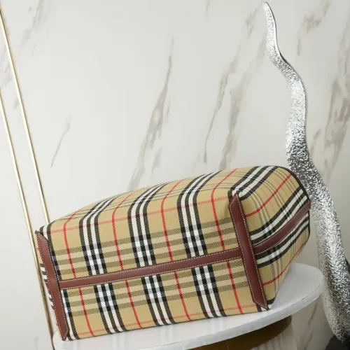 Replica Burberry AAA Quality Shoulder Bags For Women #1410853 $108.00 USD for Wholesale