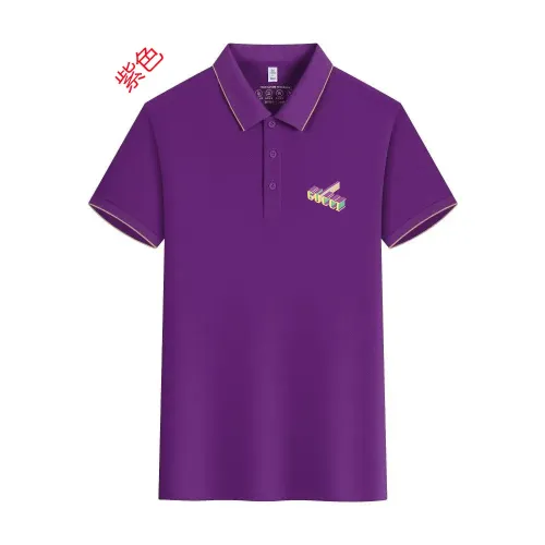 Gucci T-Shirts Short Sleeved For Unisex #1410859 $42.00 USD, Wholesale Replica Gucci T-Shirts