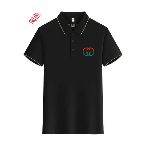Gucci T-Shirts Short Sleeved For Unisex #1410894 $42.00 USD, Wholesale Replica Gucci T-Shirts