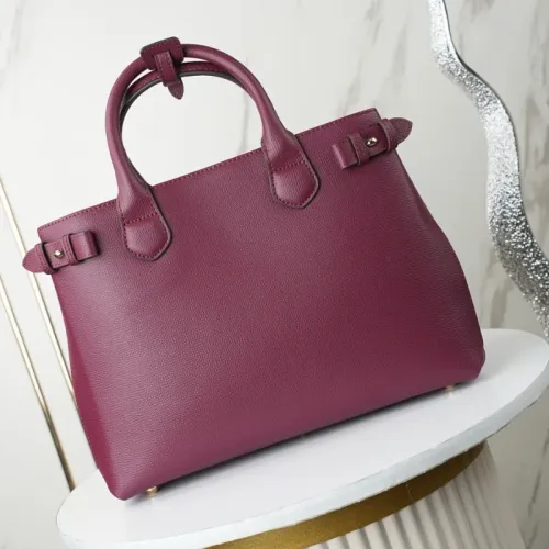 Burberry AAA Quality Handbags For Women #1410907 $102.00 USD, Wholesale Replica Burberry AAA Quality Handbags