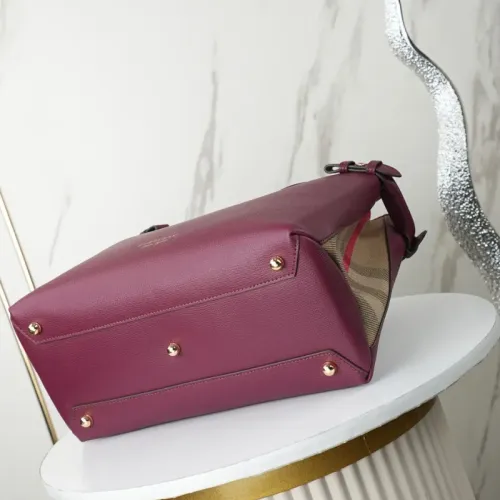 Replica Burberry AAA Quality Handbags For Women #1410907 $102.00 USD for Wholesale