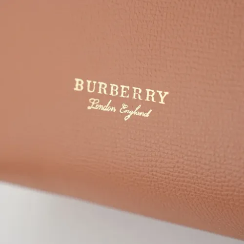 Replica Burberry AAA Quality Handbags For Women #1410908 $102.00 USD for Wholesale
