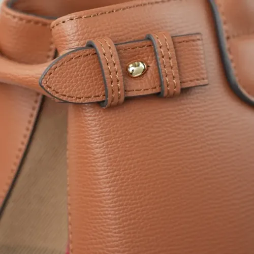 Replica Burberry AAA Quality Handbags For Women #1410908 $102.00 USD for Wholesale