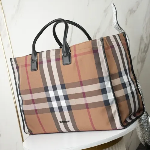 Replica Burberry AAA Quality Handbags For Women #1410911 $115.00 USD for Wholesale