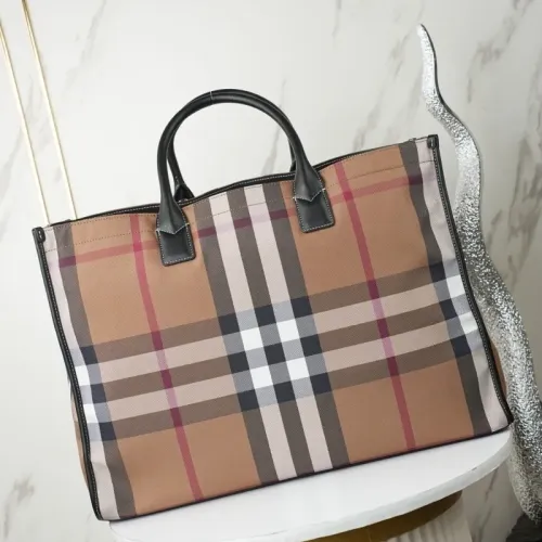 Replica Burberry AAA Quality Handbags For Women #1410911 $115.00 USD for Wholesale