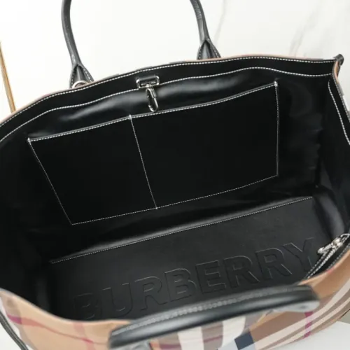 Replica Burberry AAA Quality Handbags For Women #1410911 $115.00 USD for Wholesale