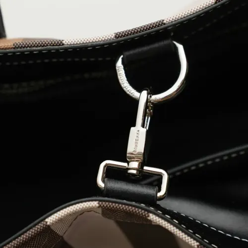 Replica Burberry AAA Quality Handbags For Women #1410911 $115.00 USD for Wholesale
