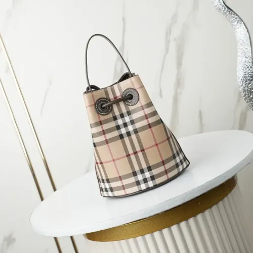 Replica Burberry AAA Quality Handbags For Women #1410915 $98.00 USD for Wholesale