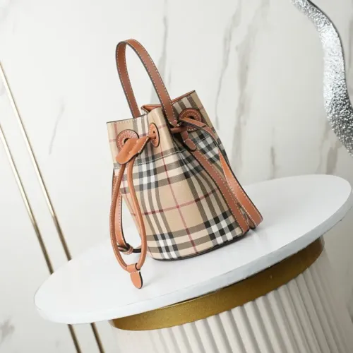 Replica Burberry AAA Quality Handbags For Women #1410916 $98.00 USD for Wholesale