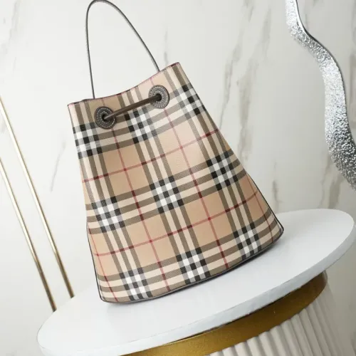 Replica Burberry AAA Quality Handbags For Women #1410920 $102.00 USD for Wholesale