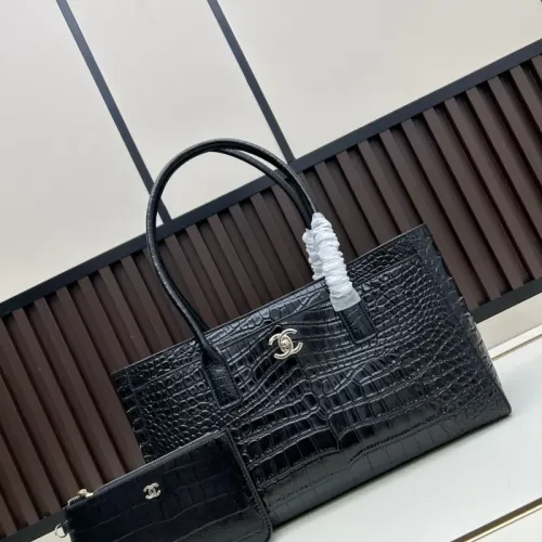 Chanel AAA Quality Handbags For Women #1410924 $115.00 USD, Wholesale Replica Chanel AAA Quality Handbags