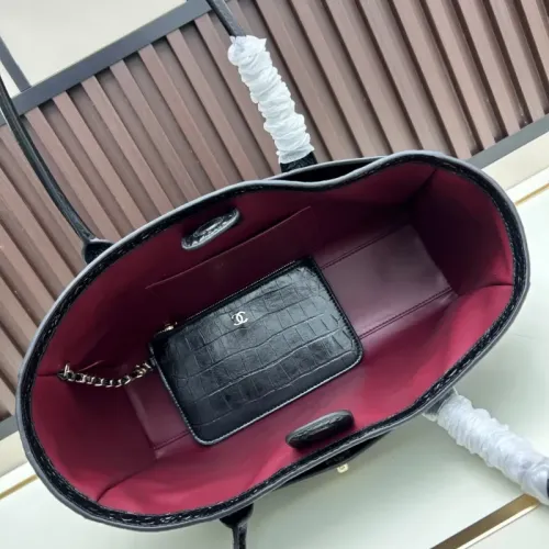 Replica Chanel AAA Quality Handbags For Women #1410924 $115.00 USD for Wholesale