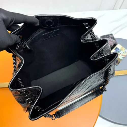 Replica Yves Saint Laurent YSL AAA Quality Shoulder Bags For Women #1411027 $230.00 USD for Wholesale