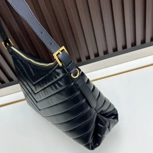 Replica Yves Saint Laurent YSL AAA Quality Shoulder Bags For Women #1411046 $102.00 USD for Wholesale