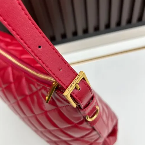 Replica Yves Saint Laurent YSL AAA Quality Shoulder Bags For Women #1411047 $102.00 USD for Wholesale