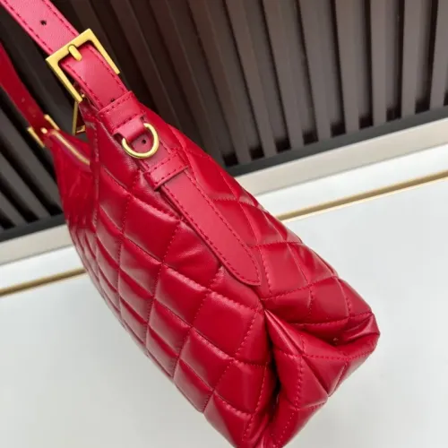 Replica Yves Saint Laurent YSL AAA Quality Shoulder Bags For Women #1411047 $102.00 USD for Wholesale