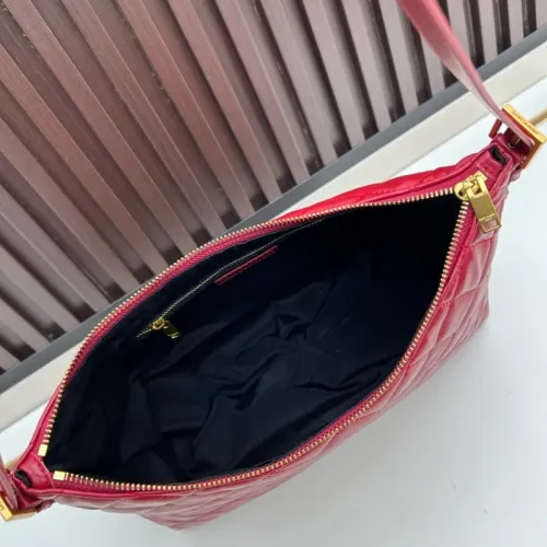 Replica Yves Saint Laurent YSL AAA Quality Shoulder Bags For Women #1411047 $102.00 USD for Wholesale