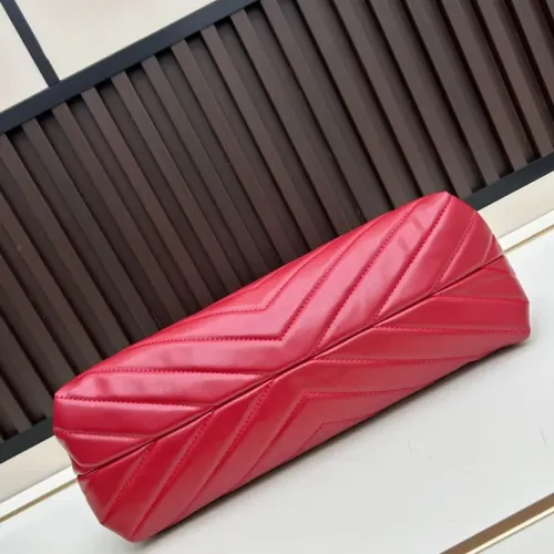 Replica Yves Saint Laurent YSL AAA Quality Shoulder Bags For Women #1411048 $102.00 USD for Wholesale
