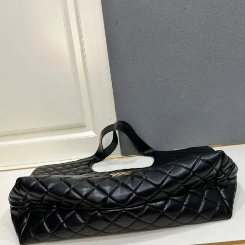 Replica Yves Saint Laurent YSL AAA Quality Shoulder Bags For Women #1411061 $108.00 USD for Wholesale